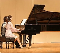 リラピアノ教室講師4