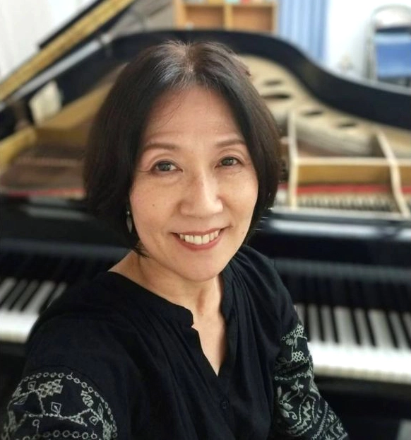 リラピアノ教室講師2