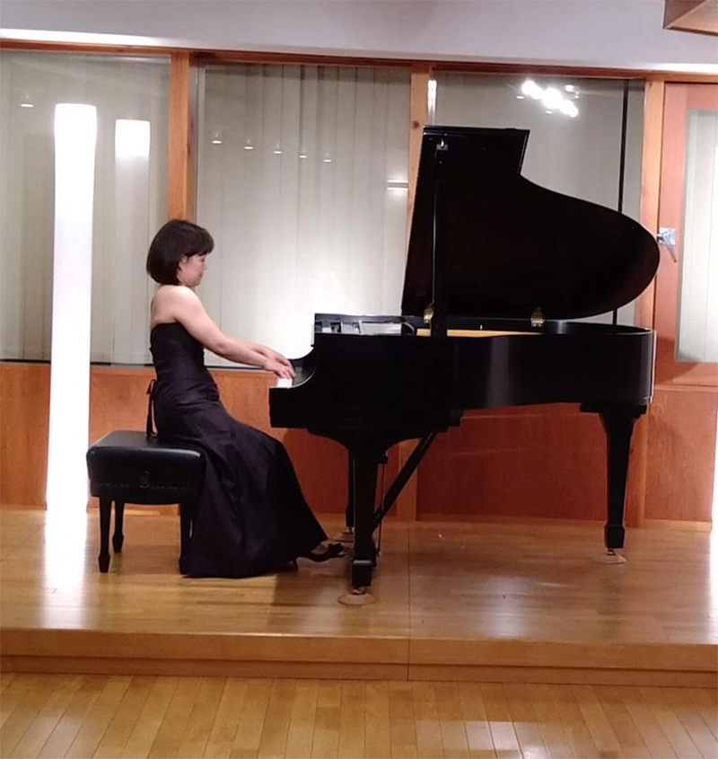 リラピアノ教室講師3